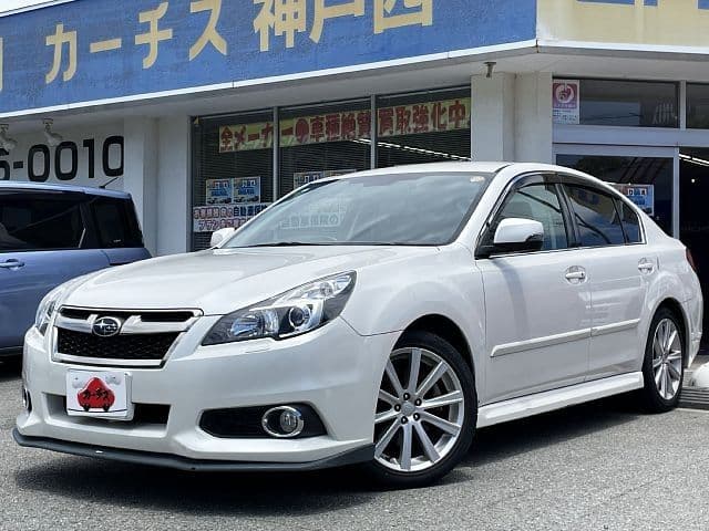 SUBARU
