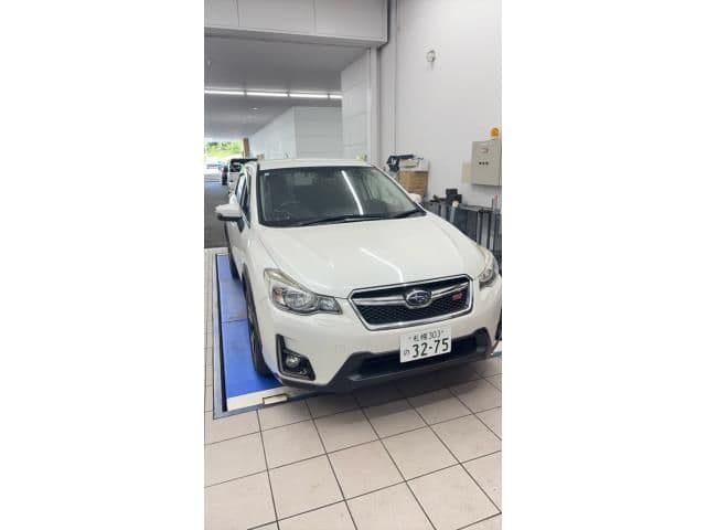 SUBARU