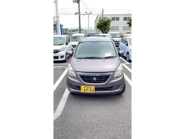 SUZUKI