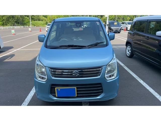 SUZUKI
