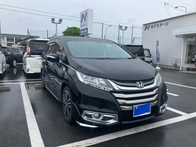 HONDA