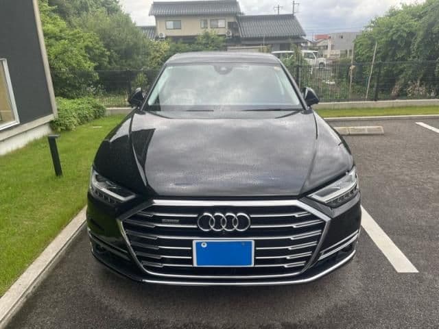 AUDI