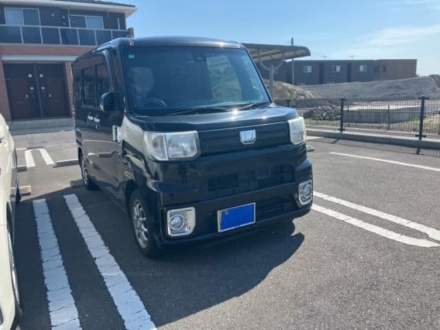 DAIHATSU