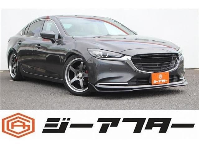MAZDA