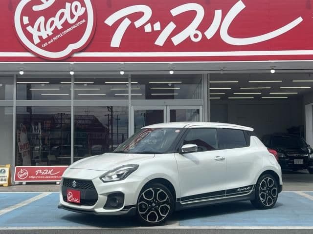 SUZUKI