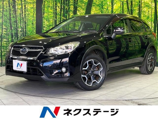 SUBARU