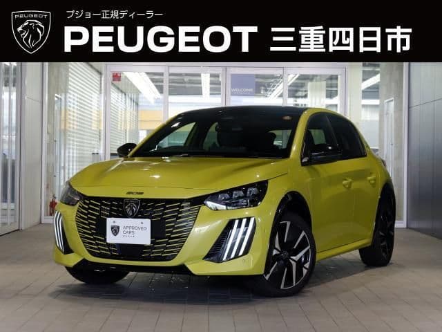 PEUGEOT