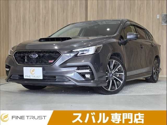 SUBARU