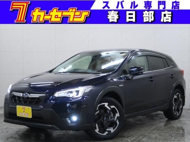 SUBARU