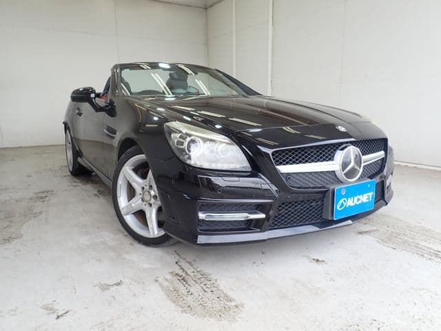 MERCEDES BENZ