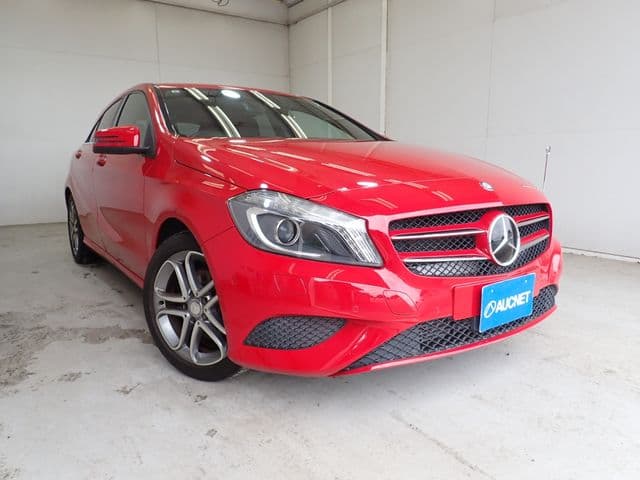 MERCEDES BENZ