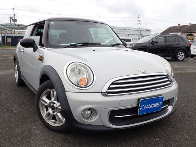 BMW BMW MINI COOPER