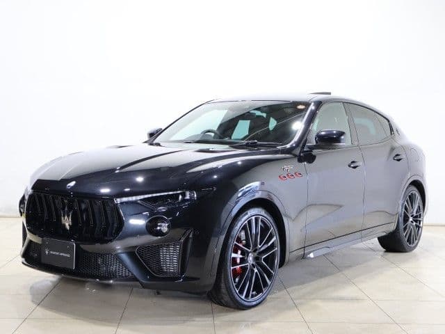 MASERATI