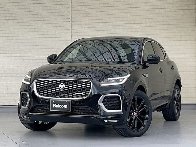 JAGUAR JAGUAR E-PACE