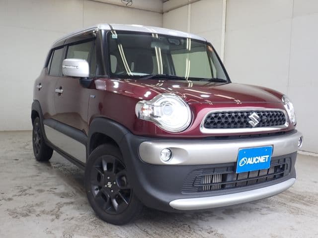 SUZUKI