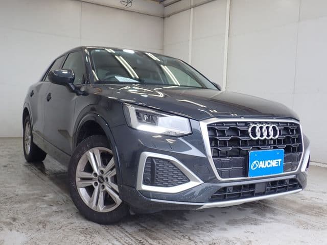 AUDI