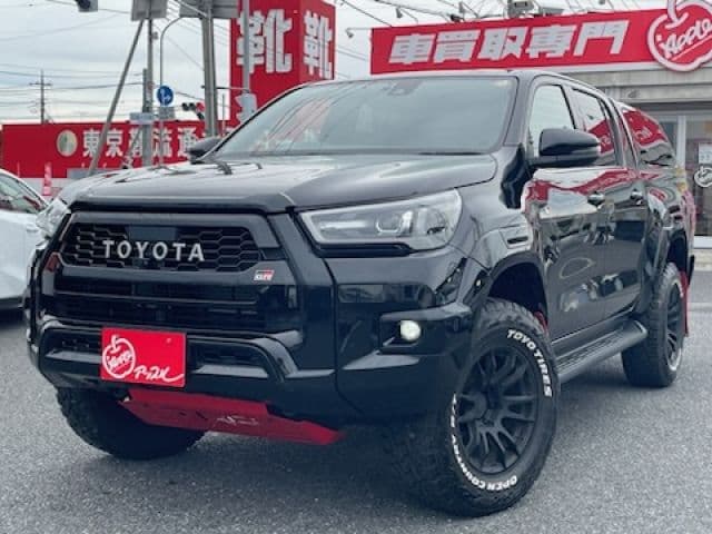 TOYOTA