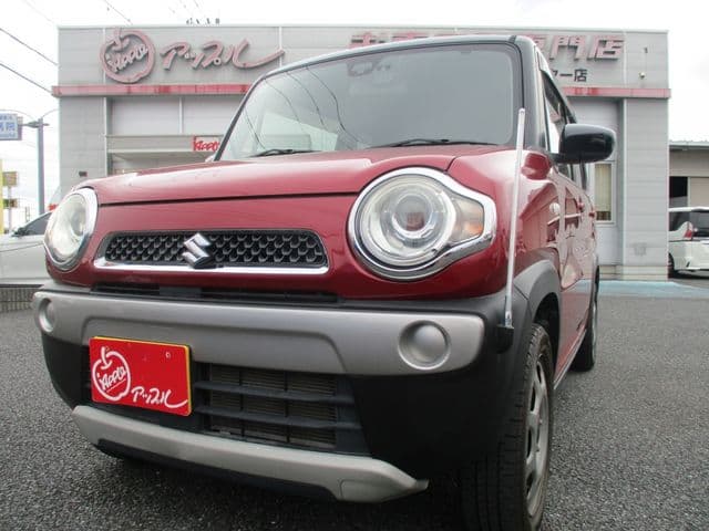 SUZUKI