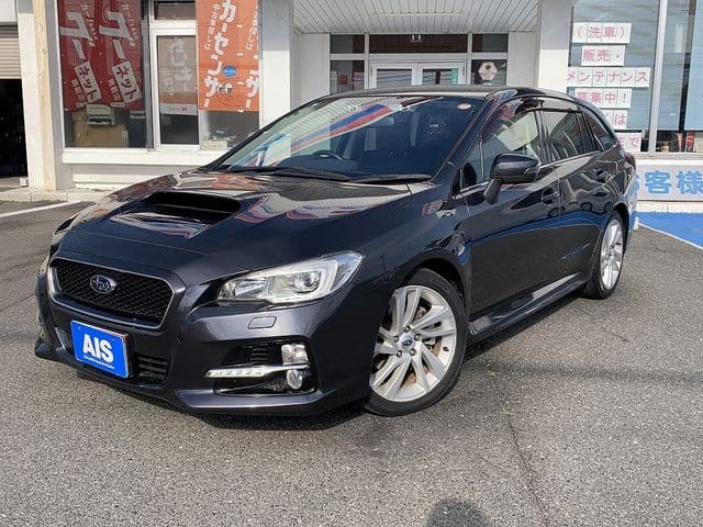 SUBARU