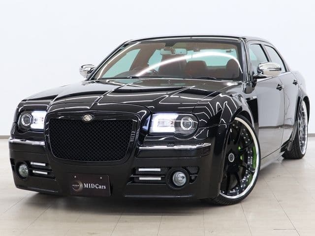 CHRYSLER