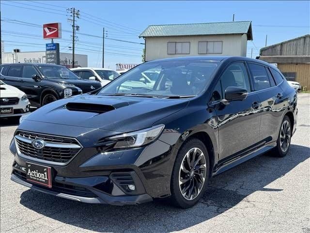 SUBARU