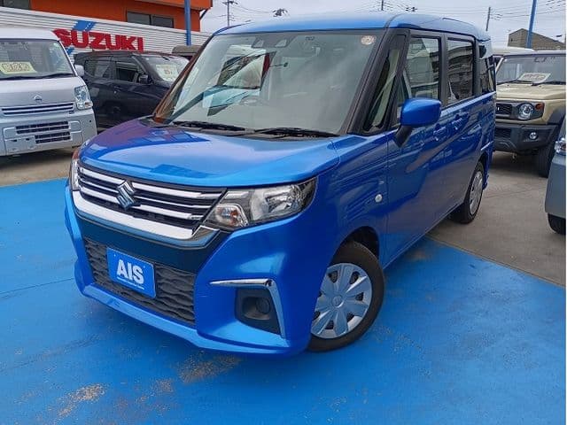SUZUKI