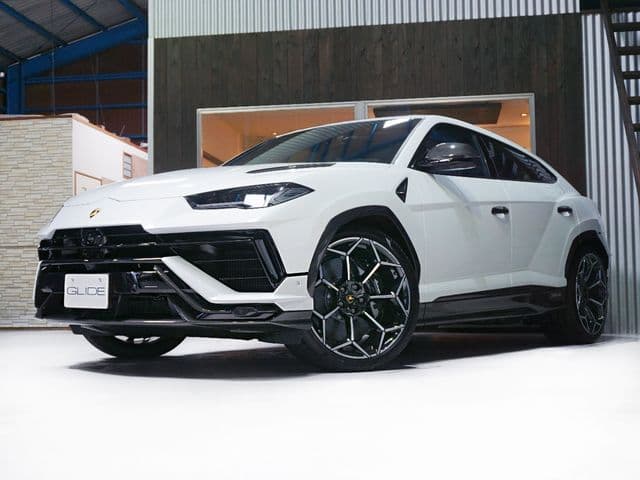 LAMBORGHINI