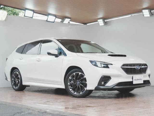 SUBARU