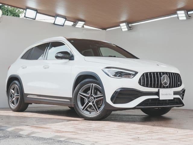MERCEDES BENZ