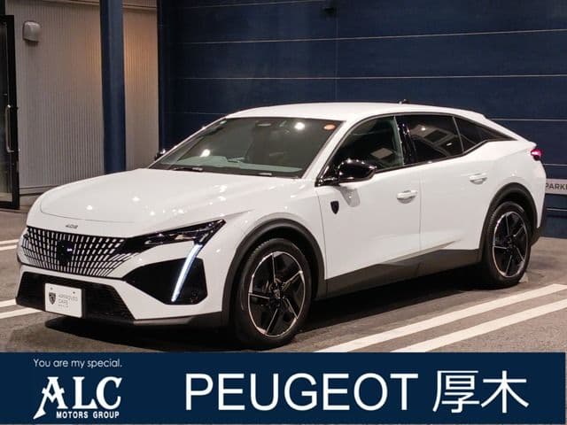 PEUGEOT null