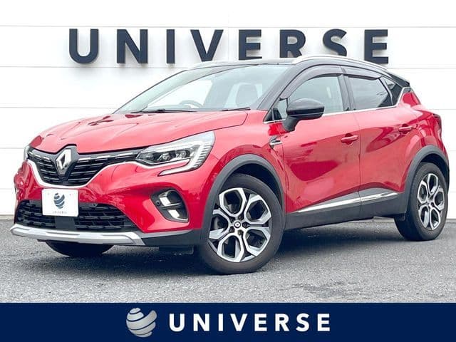 RENAULT