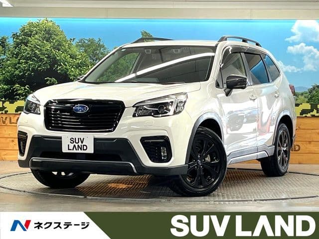 SUBARU