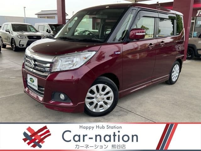SUZUKI