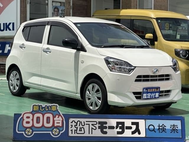 DAIHATSU