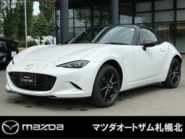 MAZDA ROADSTER