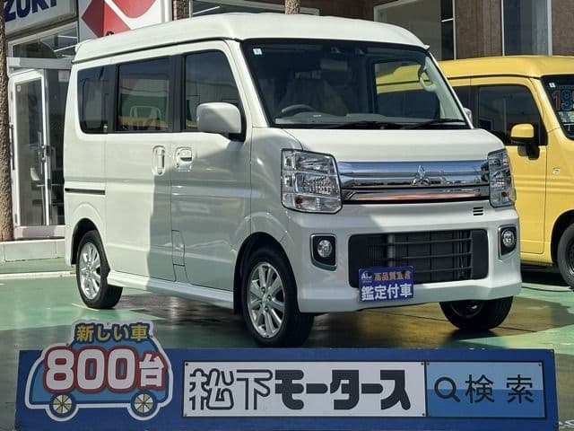 MITSUBISHI TOWNBOX