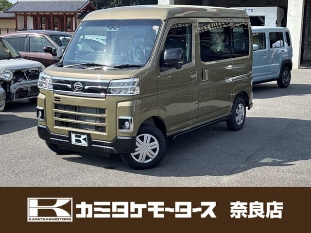 DAIHATSU