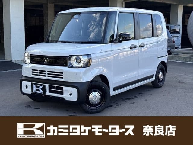 HONDA null