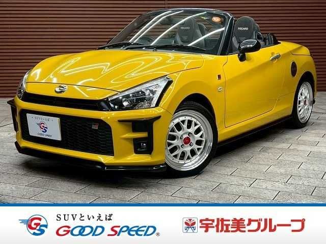 TOYOTA COPEN