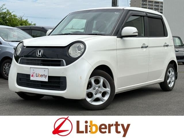 HONDA N-ONE