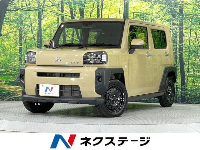 DAIHATSU