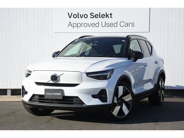 VOLVO VOLVO XC40
