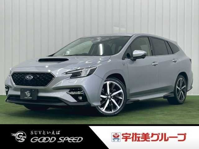 SUBARU