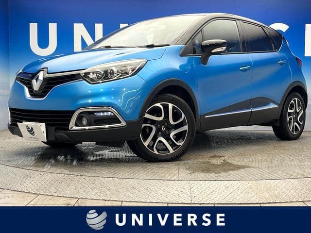 RENAULT