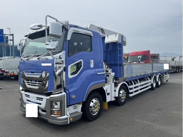 ISUZU