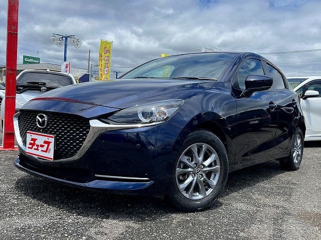MAZDA