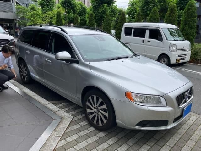 VOLVO