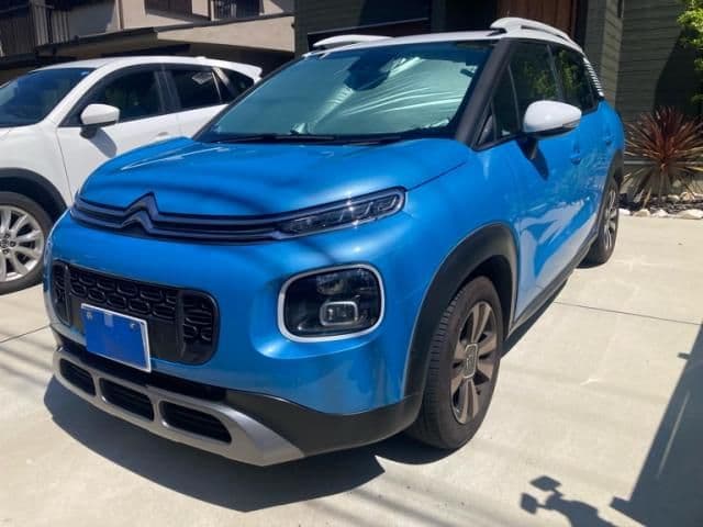 CITROEN
