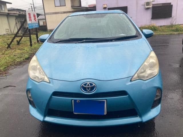 TOYOTA