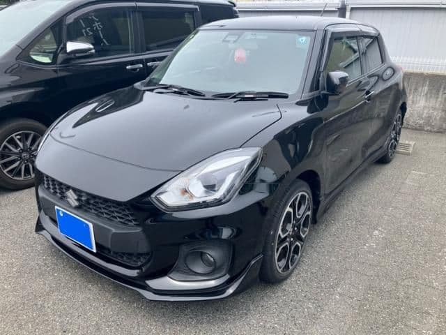 SUZUKI